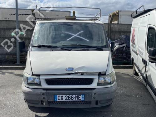 Alternator FORD TRANSIT Van (FA_ _) 2.0 DI (FAE_, FAF_, FAG_) | BP23766261M7 - Image 13