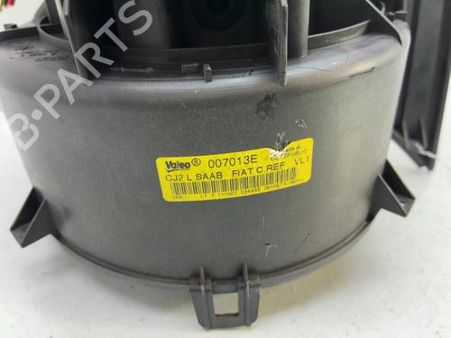 Used Heater blower motor Heater blower motor FIAT CROMA (194_) 1.9 D Multijet (115 hp) 40085129 40085129