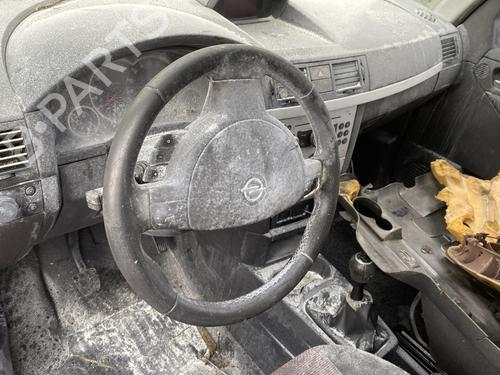 Front right lock OPEL MERIVA A MPV (X03)  | BP21961580C97 