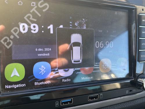 Headlight switch VW TIGUAN (5N_) 2.0 TDI 4motion | BP27642906I24  - Image 11