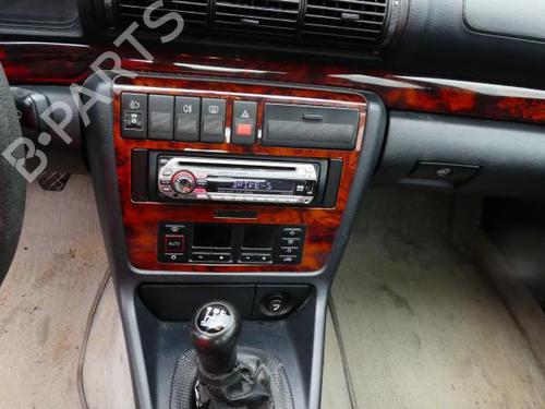 Right front window switch AUDI A4 B5 (8D2)  | BP20015049I26  - Image 11