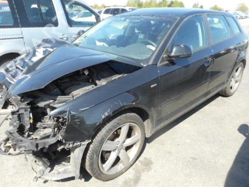 Starter AUDI A3 Sportback (8PA) 1.6 TDI | BP20017527M8