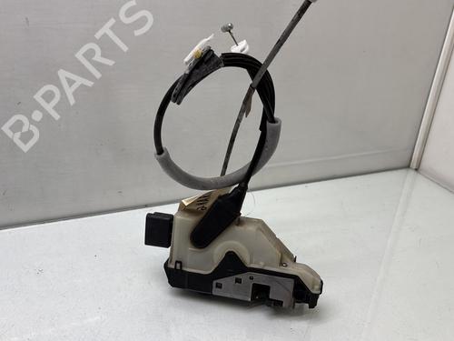 front-right-lock-citroen-c4-ii-nc_-2009-32441238 main image