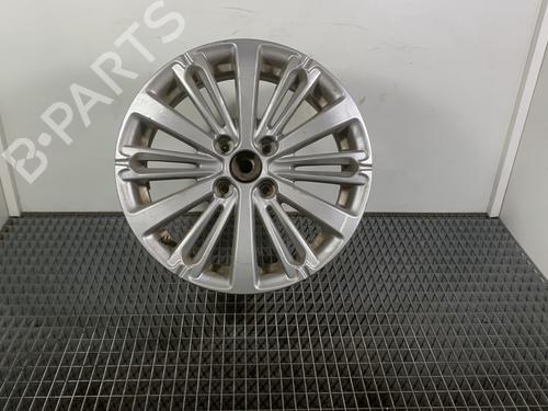 Used Rim PEUGEOT 208 I (CA_, CC_) 1.2 THP 110 (110 hp) 24969909