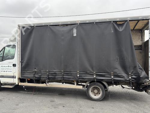 Left headlight RENAULT TRUCKS MASCOTT Platform/Chassis 3.0 DXi | BP36364352C28  - Image 11