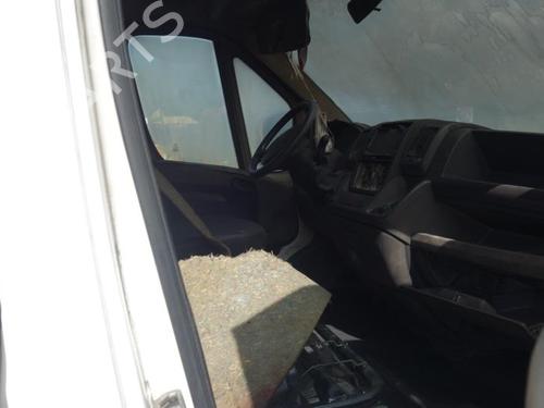 Front right lock PEUGEOT BOXER Van  | BP19980981C97 