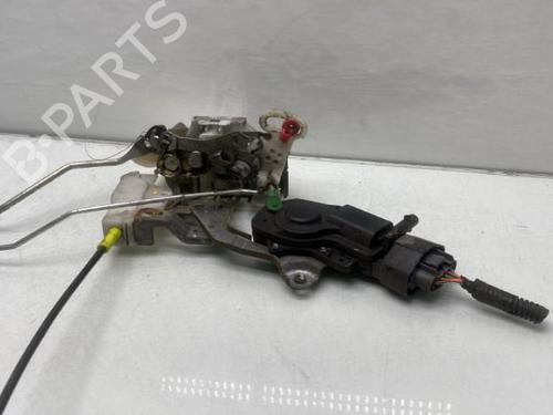Used Front left lock PEUGEOT 107 (PM_, PN_) 1.4 HDi (54 hp) 20183982