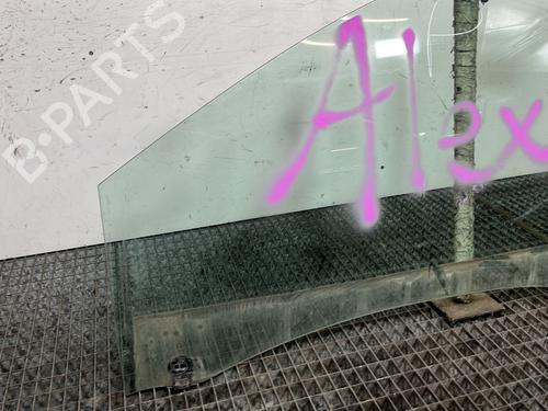 Front left door window RENAULT CLIO III (BR0/1, CR0/1) 1.5 dCi (BR17, CR17) | BP30174045C18