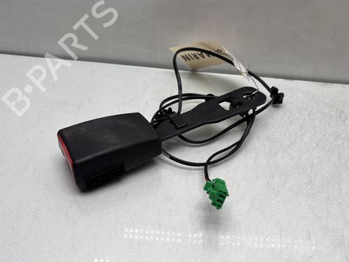 Seat buckle FIAT PANDA (312_, 319_) 1.2 (312PXA1A) | BP27699037I32 
