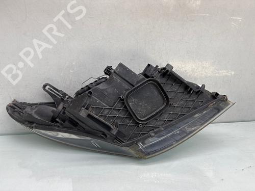 Left headlight RENAULT MEGANE III Hatchback (BZ0/1_, B3_) 1.6 dCi (BZ00, BZ12, BZ13) | BP36307020C28 - Image 5
