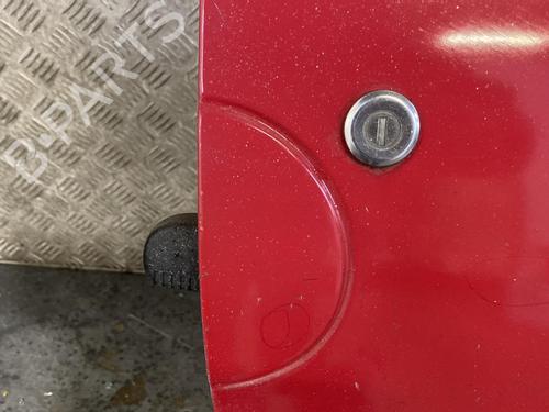 Right front door RENAULT TWINGO I (C06_)  | BP28693277C3 