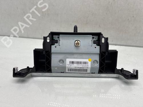 Used Display monitor Display monitor PEUGEOT 3008 II SUV (MC_, MR_, MJ_, M4_) 2.0 BlueHDi 180 (181 hp) 35987669 35987669