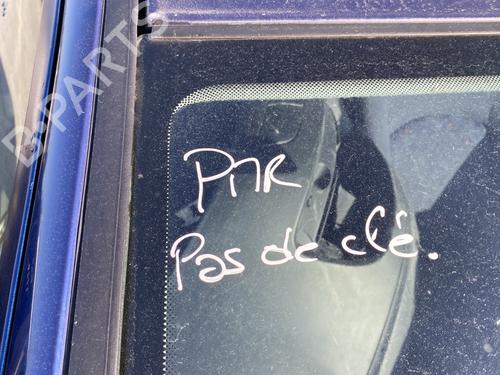 Front left window mechanism PEUGEOT 206 Hatchback (2A/C) 1.1 i | BP25446635C22 