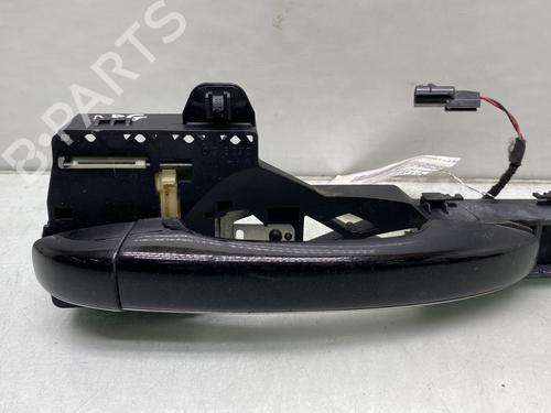 Used Rear left exterior door handle RENAULT TALISMAN (LP_) 1.6 dCi 160 (160 hp) 29073348