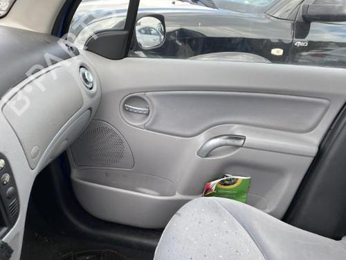 Left mirror CITROËN C3 I (FC_, FN_) 1.4 HDi | BP25473708C26 