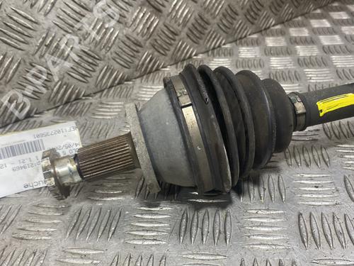 Left front driveshaft VW POLO V (6R1, 6C1) 1.2 | BP25907487M38 