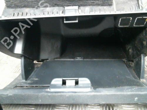 Glove box SKODA FABIA III (NJ3) 1.4 TDI | BP19981047C95 
