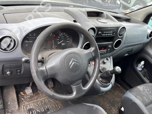 Spejlkontakt CITROËN BERLINGO MULTISPACE (B9) 1.6 HDi 110 | BP30791362I25  - Image 19