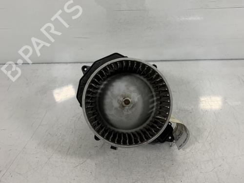 Used Heater blower motor Heater blower motor CITROËN BERLINGO MULTISPACE (B9) 1.6 HDi 110 (112 hp) 19996806 19996806
