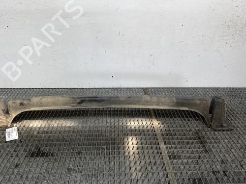 Used Rear bumper reinforcement PEUGEOT 407 SW (6E_, 6D_) 1.6 HDi 110 (109 hp) 28322814