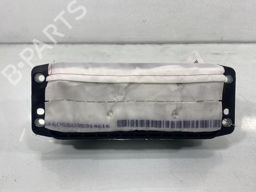 Passasjer kollisjonspute AUDI A1 Sportback (8XA, 8XF) 1.0 TFSI (95 hp) 27721640