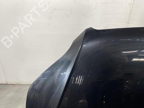 Used Hood CHEVROLET AVEO / KALOS Hatchback (T250, T255) [2006-2025]  21962875