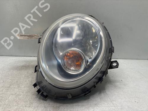 Left headlight MINI MINI (R56) One D | BP40066472C28 - Image 3