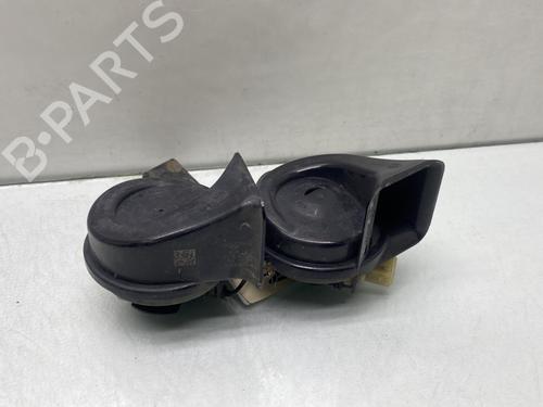 Used Horn PEUGEOT 5008 (0U_, 0E_) 1.6 BlueHDi 120 (120 hp) 29940044