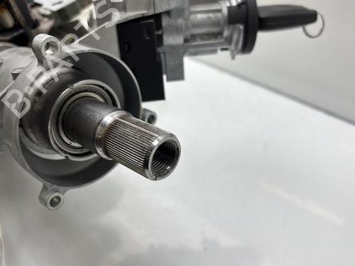 Steering column OPEL CORSA D (S07) 1.3 CDTI (L08, L68) | BP29707107M21