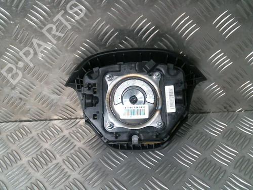 Used Driver airbag KIA PICANTO II (TA) 1.0 (69 hp) 20010408
