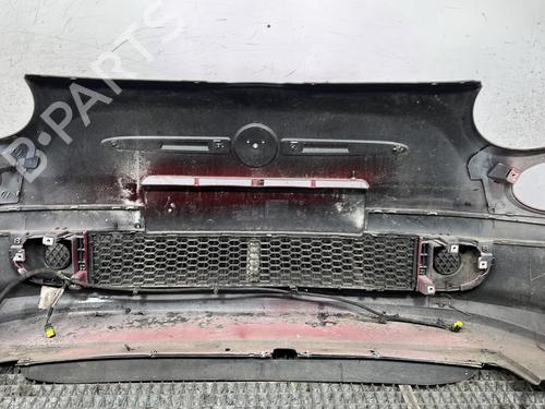 Front bumper FIAT 500 (312_) 1.2 (312AXA1A) | BP29242025C7 
