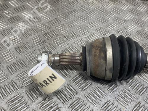 Drivaksel fortil venstre OPEL MOKKA / MOKKA X (J13) 1.4 (_76) | BP29971078M38