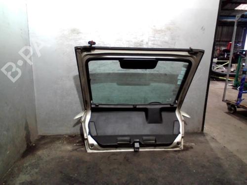 Used Tailgate Tailgate LANCIA DELTA II (836_) 1.9 TD (836AM, 836AN) (90 hp) 20030041 20030041