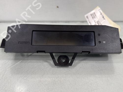Used Instrument cluster RENAULT TWINGO I (C06_) 1.2 (C066, C068) (58 hp) 32853966