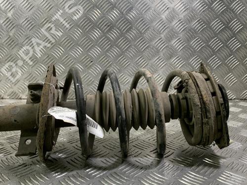 Used Right front shock absorber RENAULT MEGANE II Coupé-Cabriolet (EM0/1_) [2003-2010]  20014997