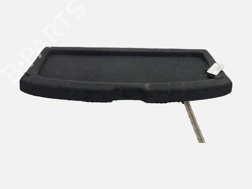 Rear parcel shelf VW POLO VI (AW1, BZ1, AE1) 1.0 | BP39902408C85 - Image 3