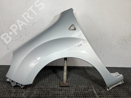 Forkjerm venstre RENAULT KANGOO / GRAND KANGOO II (KW0/1_) 1.5 dCi 90 (KW05, KW08, KW0G, KW11) (90 hp) 29939969