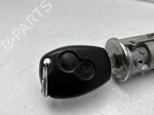 Ignition barrel DACIA LOGAN MCV (KS_) 1.6 (KS0B, KS0D, KS0F) | BP29507505M48 