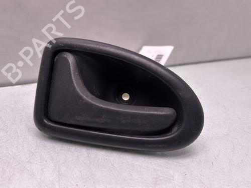 Used Front left interior door handle RENAULT TRAFIC II Bus (JL) 2.0 dCi 90 (JL00, JL01, JL0H, JL0M, JL0P, JL0S) (90 hp) 29507629