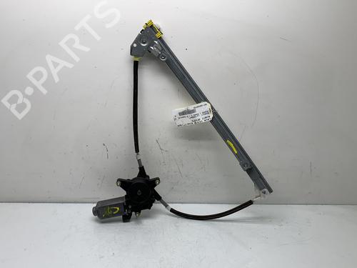 Used Front right window mechanism RENAULT MEGANE I (BA0/1_) [1995-2004]  20023066