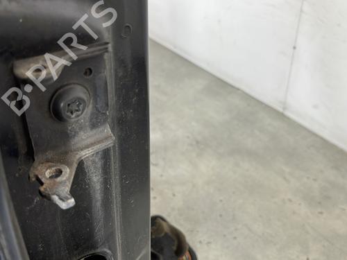 Right front door CITROËN C4 Picasso I MPV (UD_) 1.6 HDi | BP28279777C3 