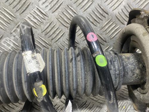 Left front shock absorber KIA SPORTAGE IV (QL, QLE) 1.7 CRDi | BP26603116M16 