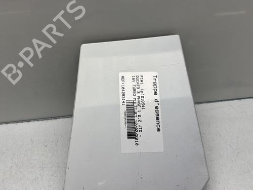 Fuel flap FIAT DUCATO Van (250_) 100 Multijet 2,2 D | BP24884258C131 
