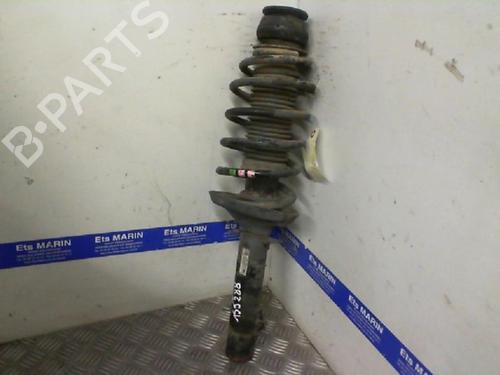 Schokbreker rechts voor VW GOLF III (1H1) [1989-1998]  20020427