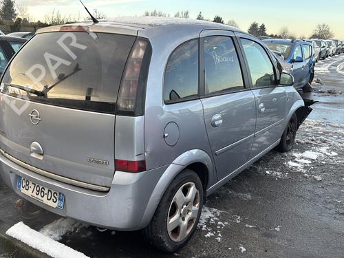 Starter OPEL MERIVA A MPV (X03) 1.7 CDTI (E75) | BP23769982M8 - Image 37