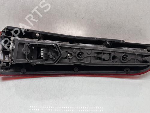 Venstre baglygte OPEL MERIVA A MPV (X03) 1.7 DTI (E75) | BP23766877C34 