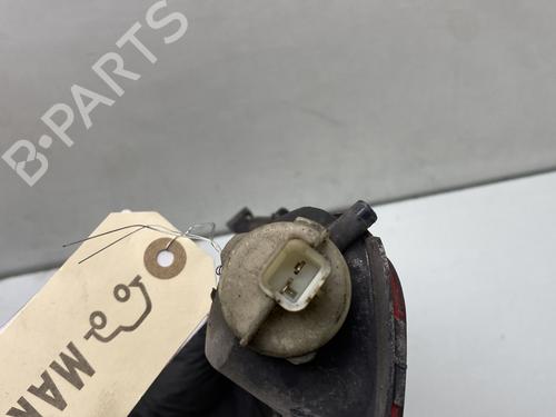 Rear fog light CITROËN C4 Picasso I MPV (UD_) 1.6 HDi | BP30112911C37 