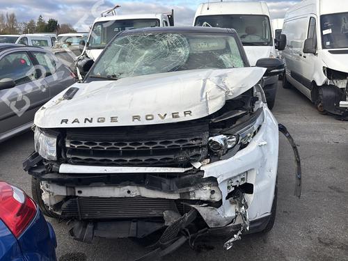 Left sun visor LAND ROVER RANGE ROVER EVOQUE (L538) 2.2 D 4x4 | BP38066419I1 - Image 16