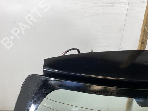 Used Tailgate Tailgate TOYOTA YARIS (_P9_) 1.0 VVT-i (KSP90_, KSP90R) (69 hp) 20183056 20183056