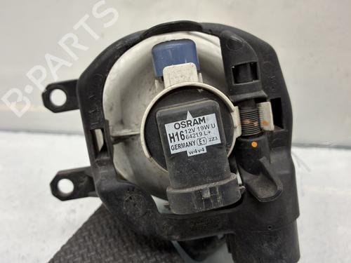Left front fog light PEUGEOT 108 1.2 | BP33858749C30 - Image 4